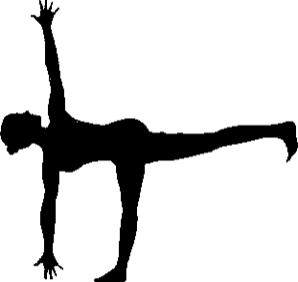 Ardha Chandrasana