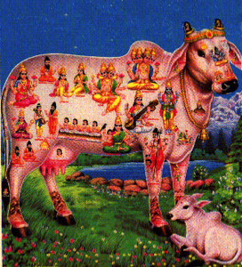 Бхагавад-гита Глава 7