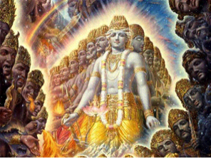 Бхагавад-гита Глава 8