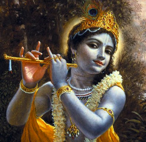 Божественная игра