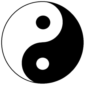 Ян-Инь