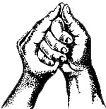 Цигун для пальцев рук