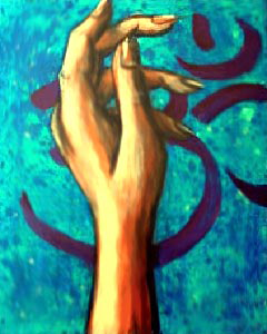 How Long is a Mudra Held?